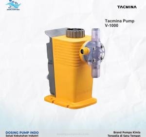 Tacmina Pump